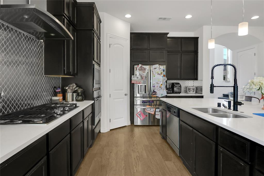 Viridian Village 1e-3 - Residential