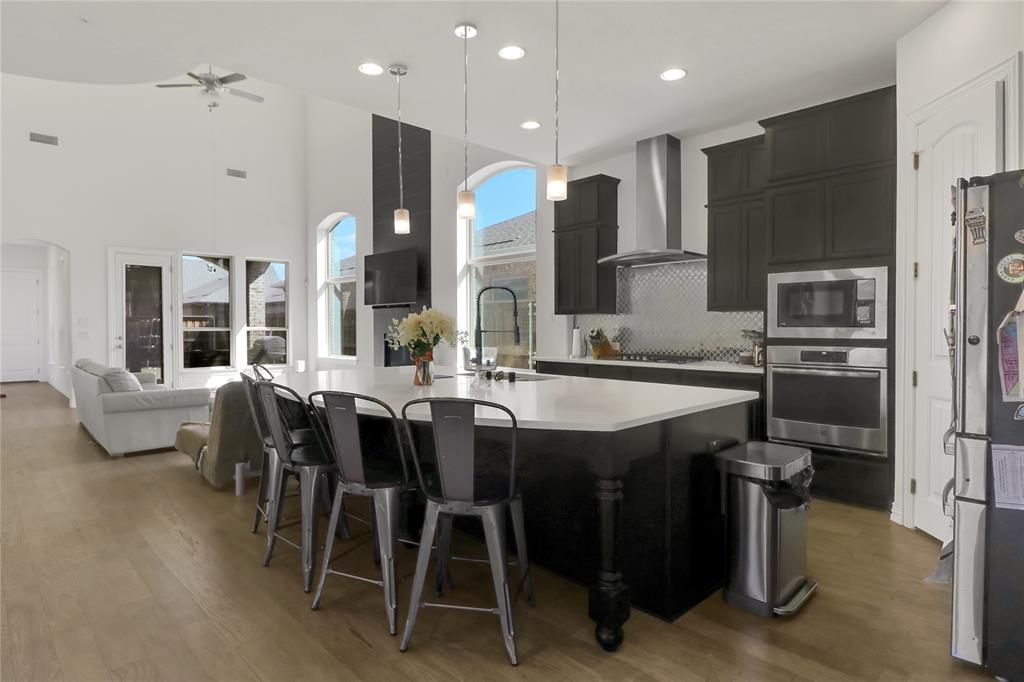 Viridian Village 1e-3 - Residential