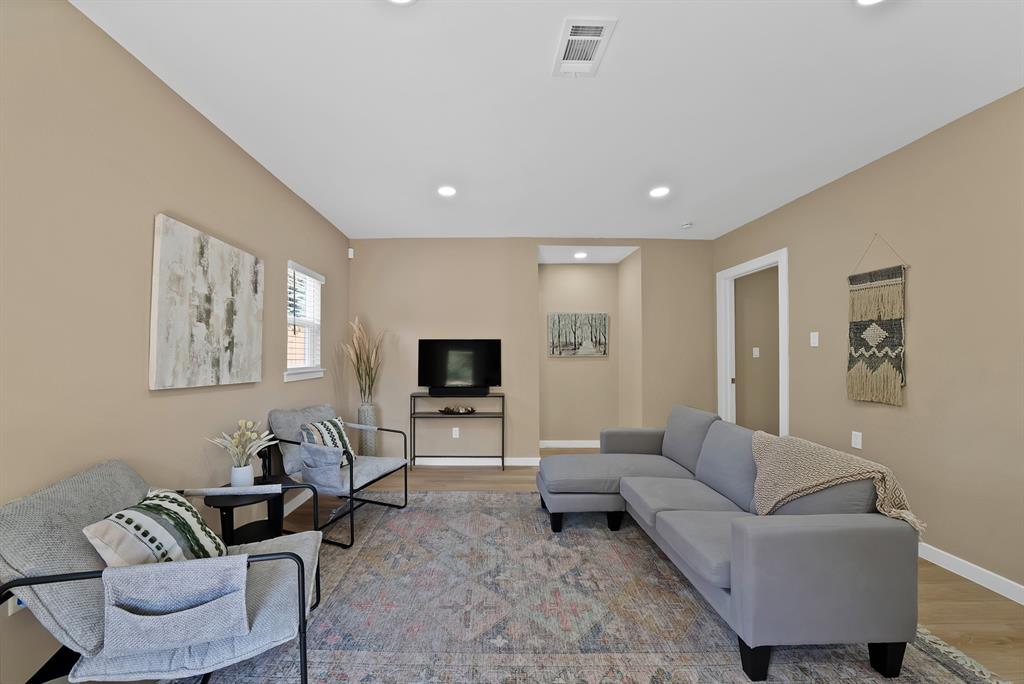 Hamilton Park 05 - Residential