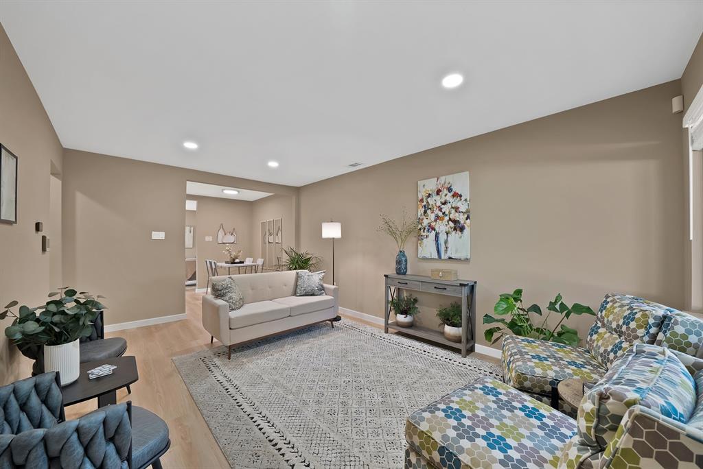 Hamilton Park 05 - Residential