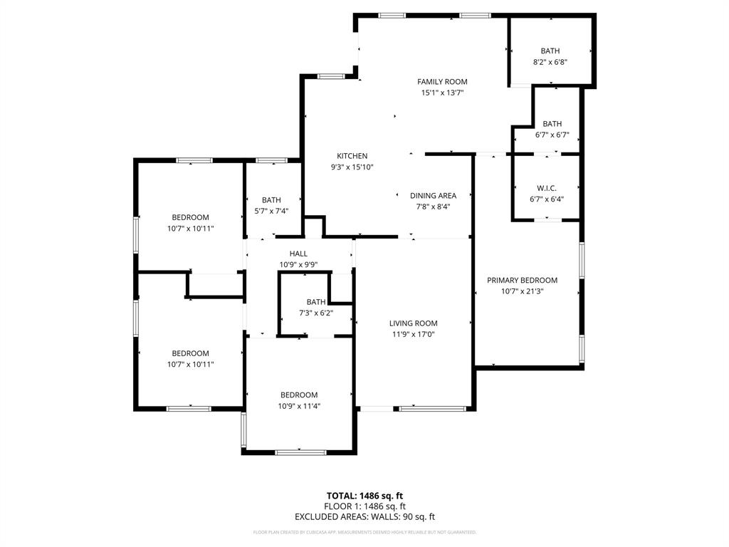 Hamilton Park 05 - Residential