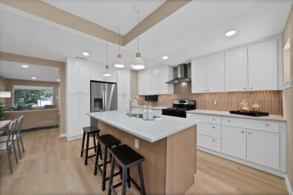 Hamilton Park 05 - Residential