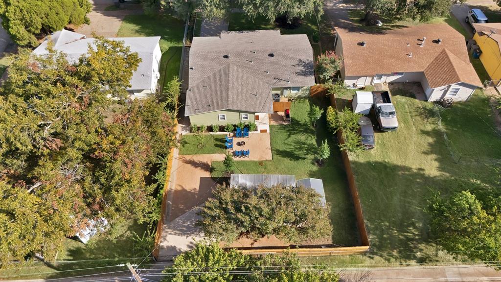 Hamilton Park 05 - Residential