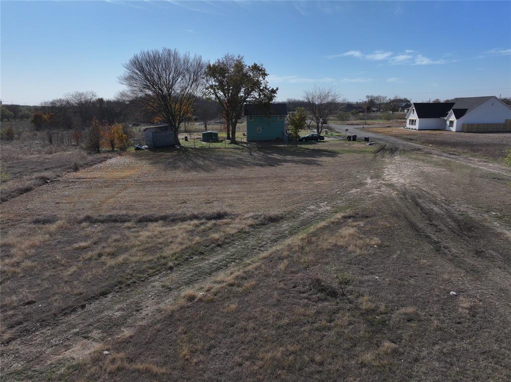 South Seminary Add - Land