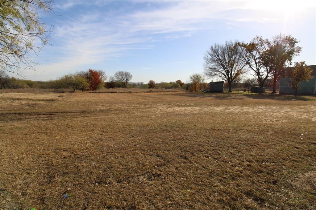 South Seminary Add - Land