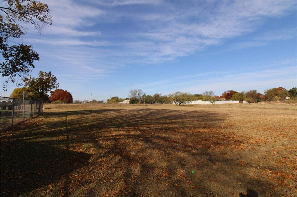 South Seminary Add - Land