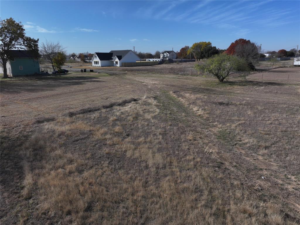 South Seminary Add - Land