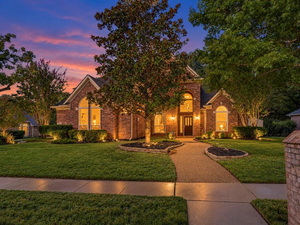1805 Kipling Drive