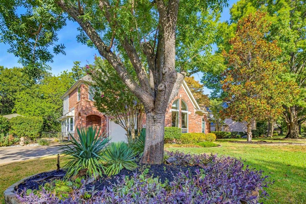 1805 Kipling Drive