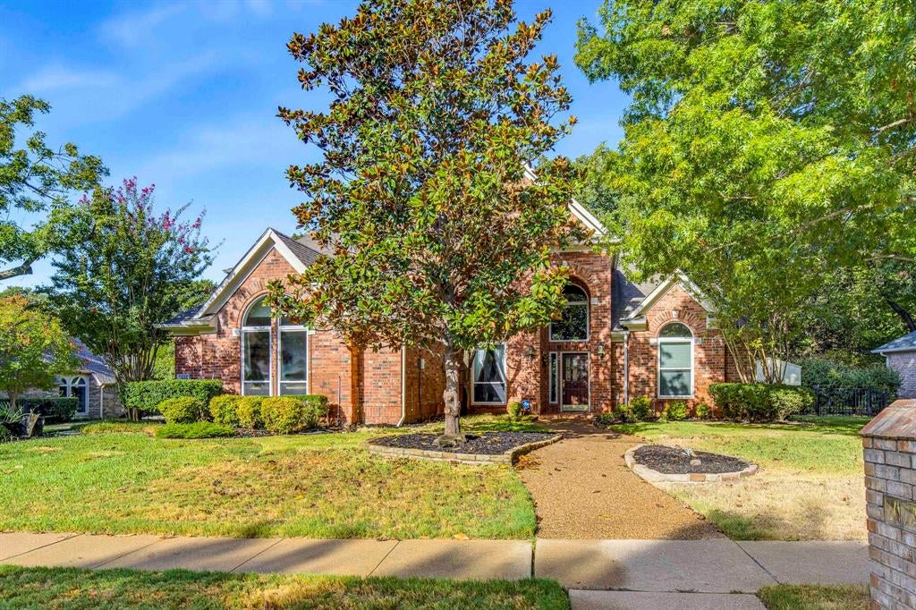 1805 Kipling Drive