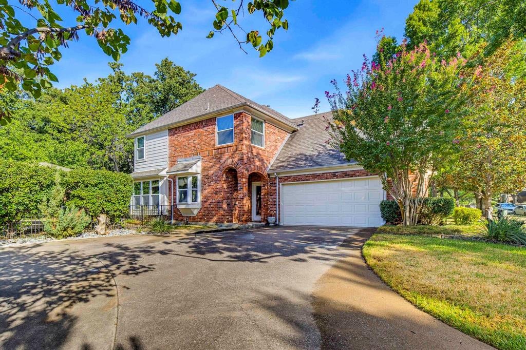 1805 Kipling Drive