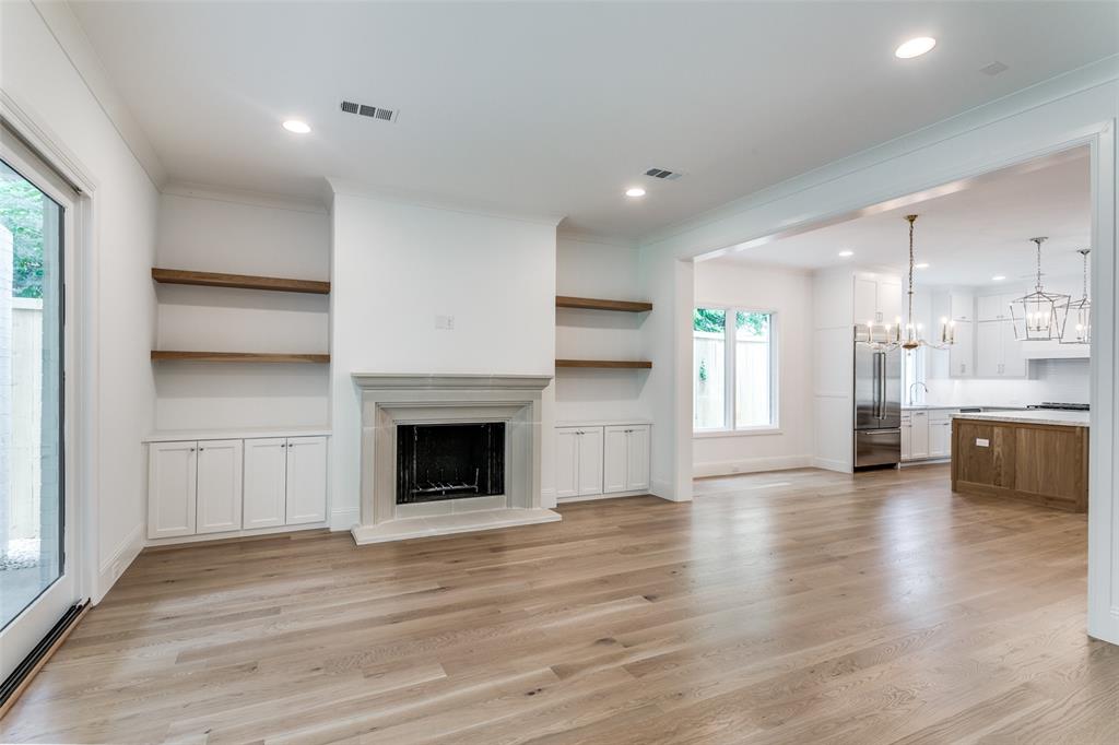 Greenway Terrace - Residential Lease