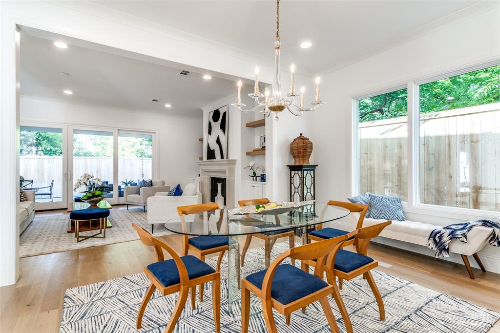 Greenway Terrace - Residential Lease