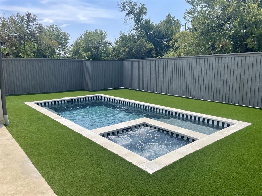 Greenway Terrace - Residential Lease