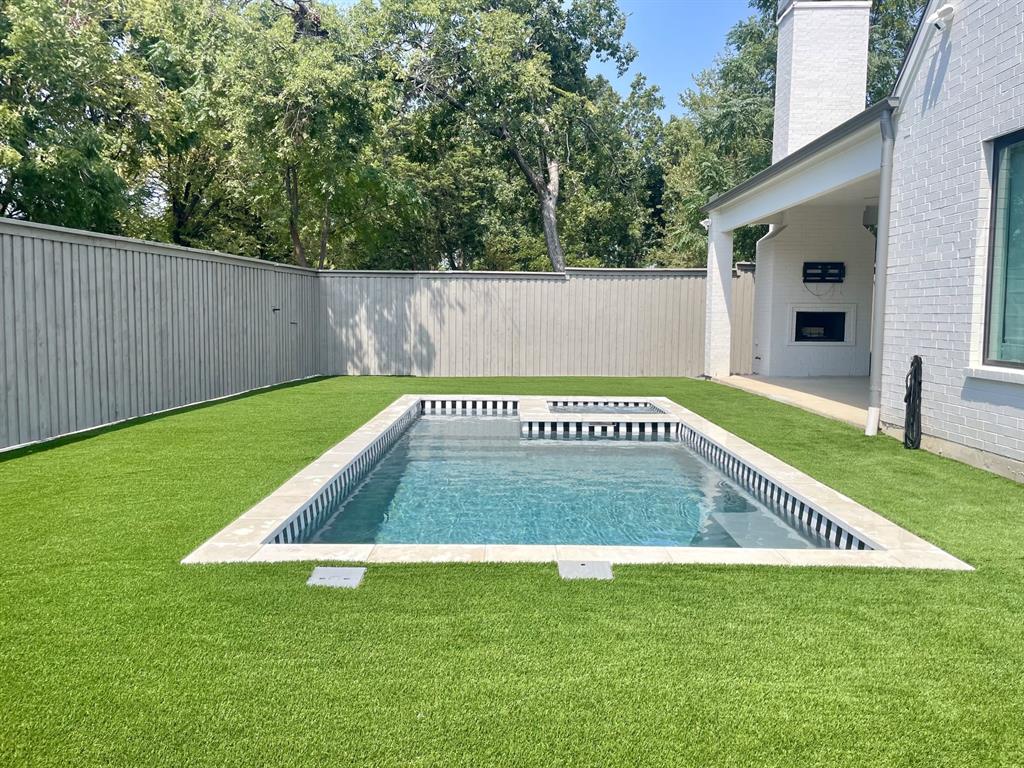 Greenway Terrace - Residential Lease