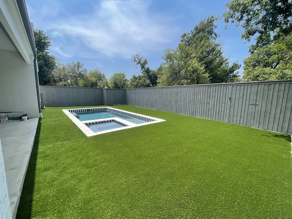 Greenway Terrace - Residential Lease