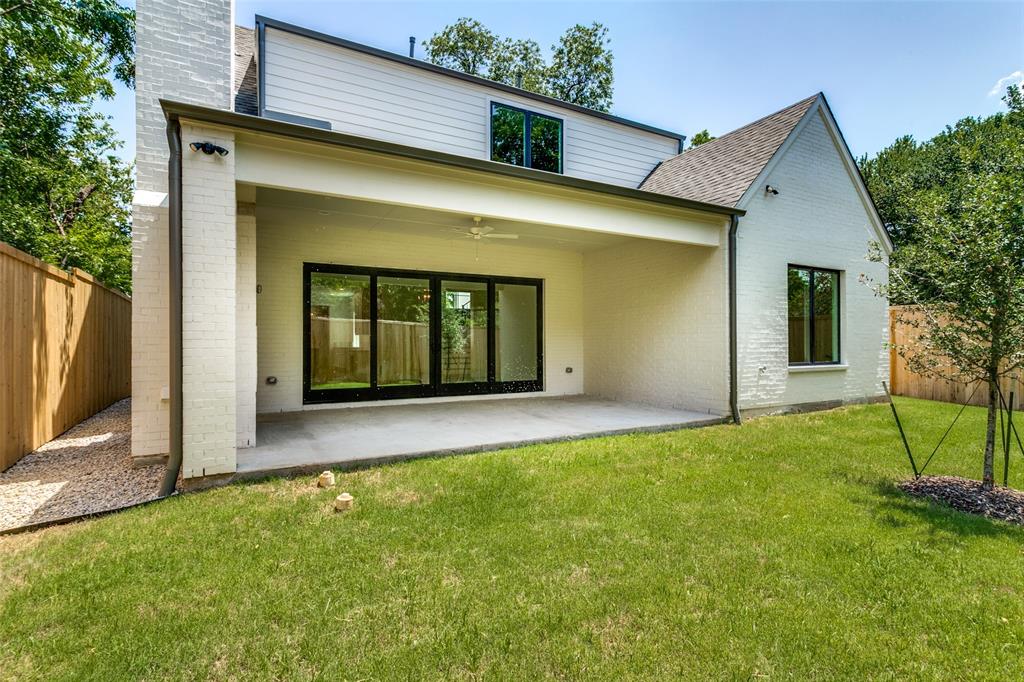 Greenway Terrace - Residential Lease