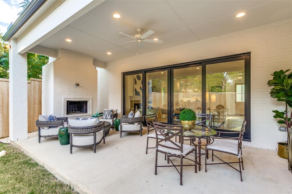 Greenway Terrace - Residential Lease