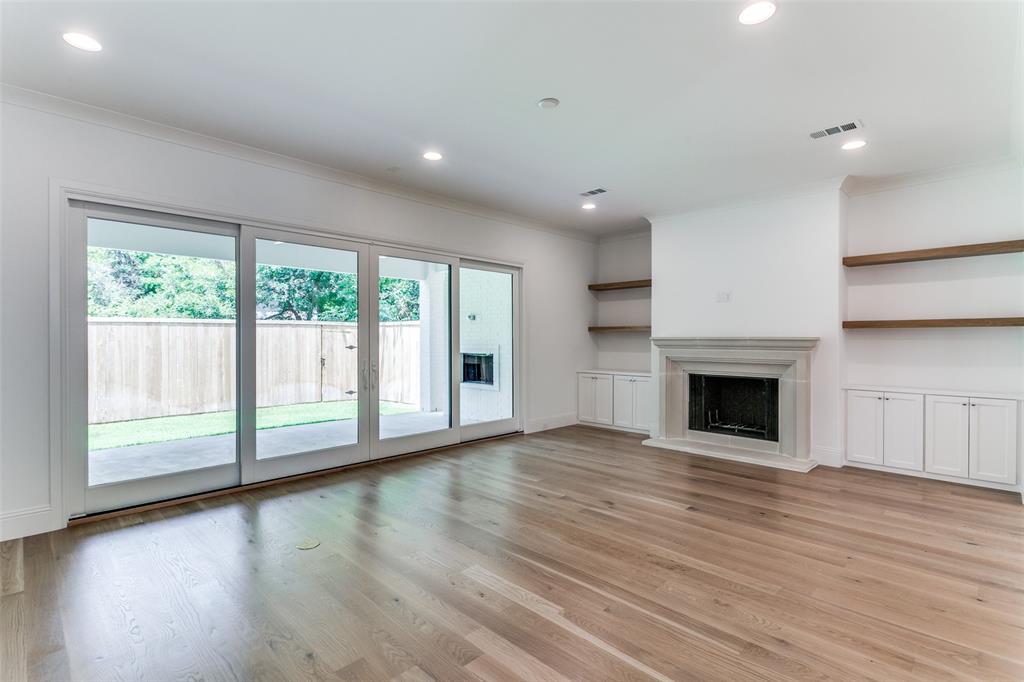 Greenway Terrace - Residential Lease