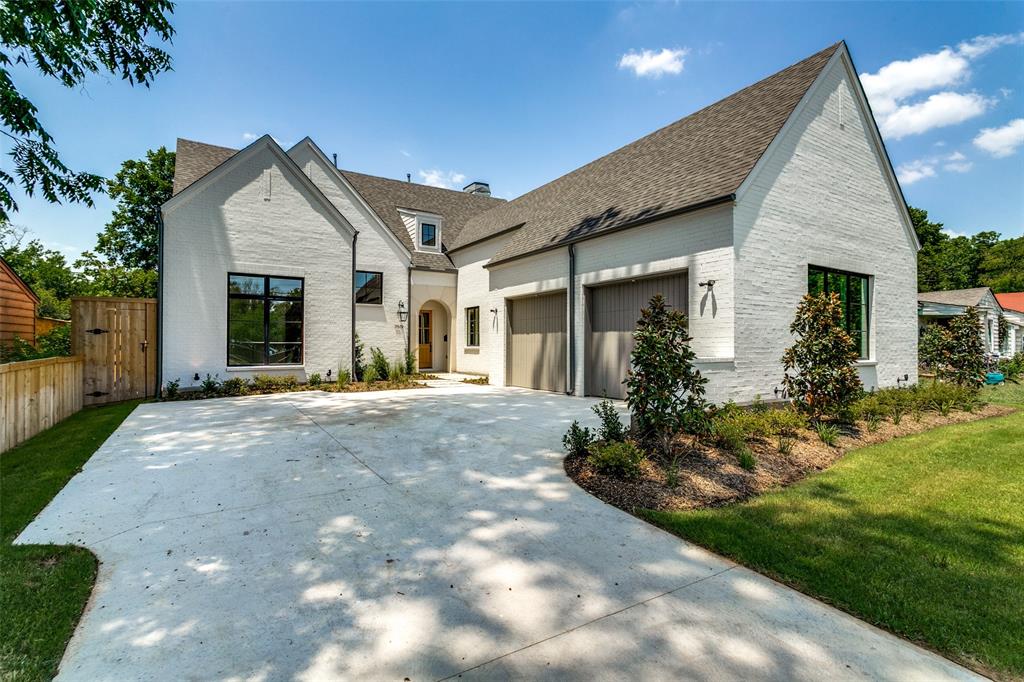 Greenway Terrace - Residential Lease