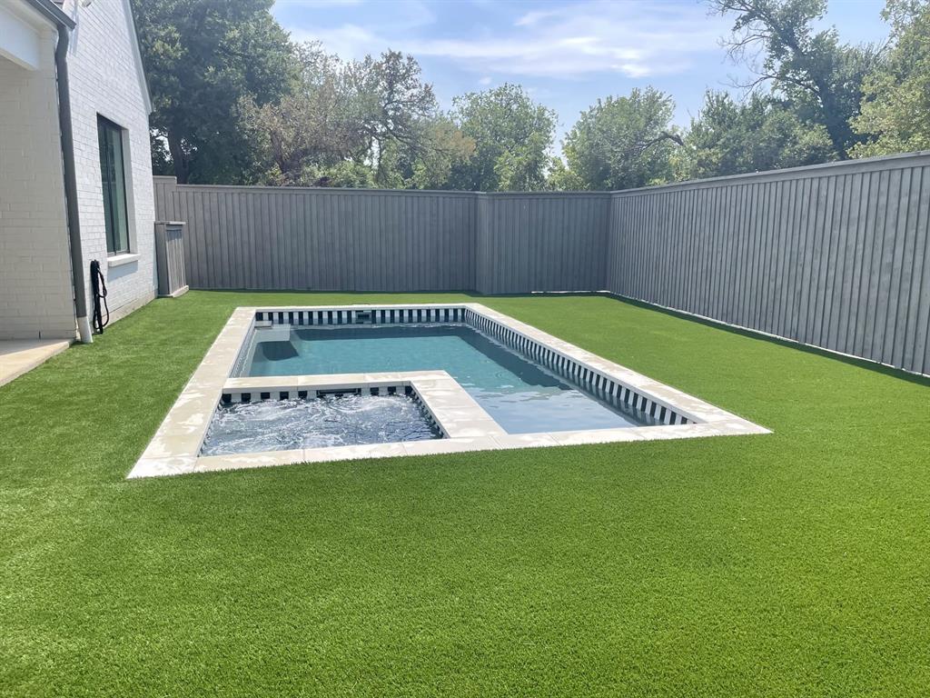 Greenway Terrace - Residential Lease