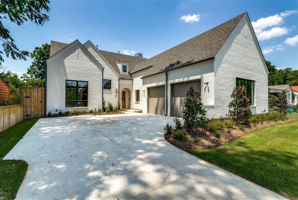 Greenway Terrace - Residential Lease