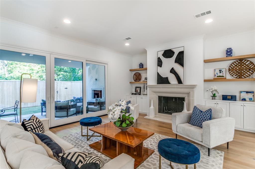 Greenway Terrace - Residential Lease