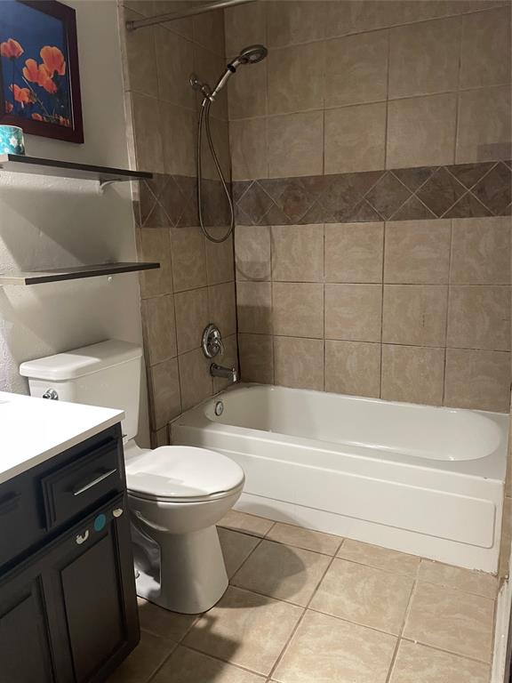 Woodridge - Residential Lease