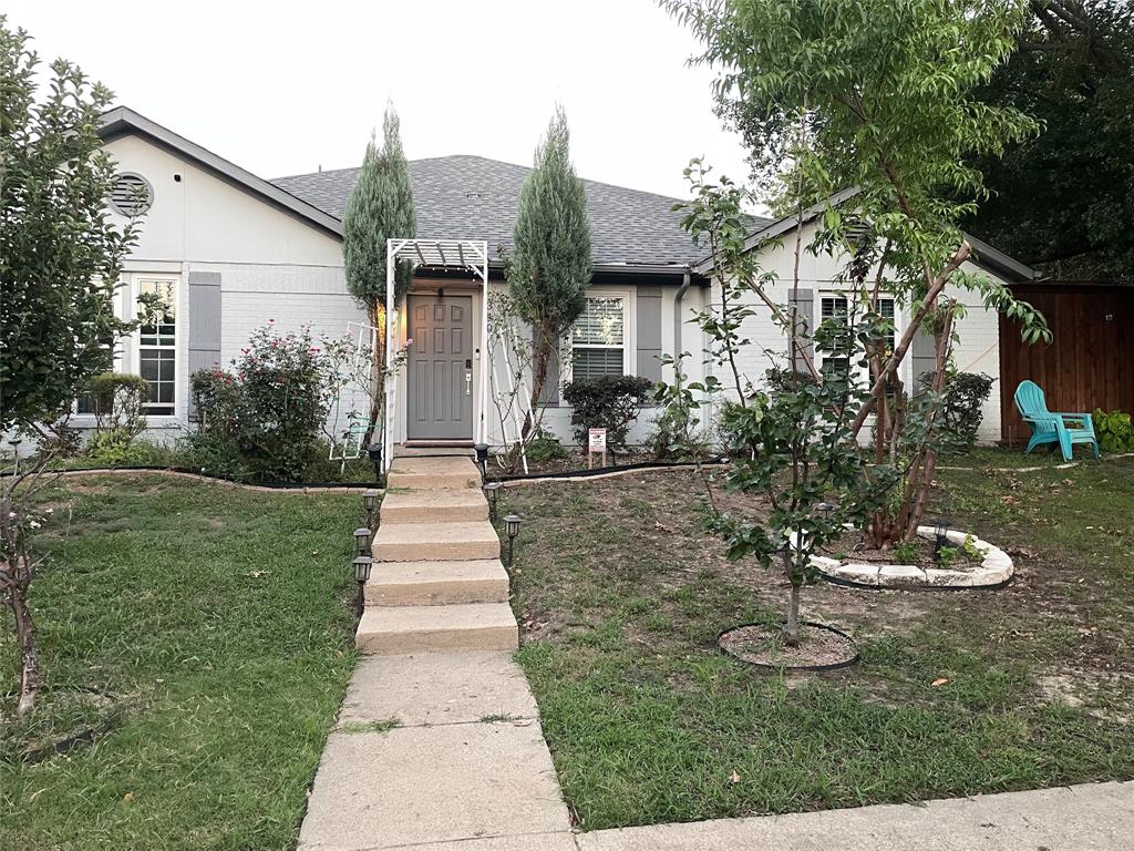 Woodridge - Residential Lease