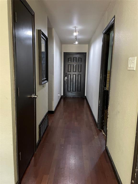 Woodridge - Residential Lease