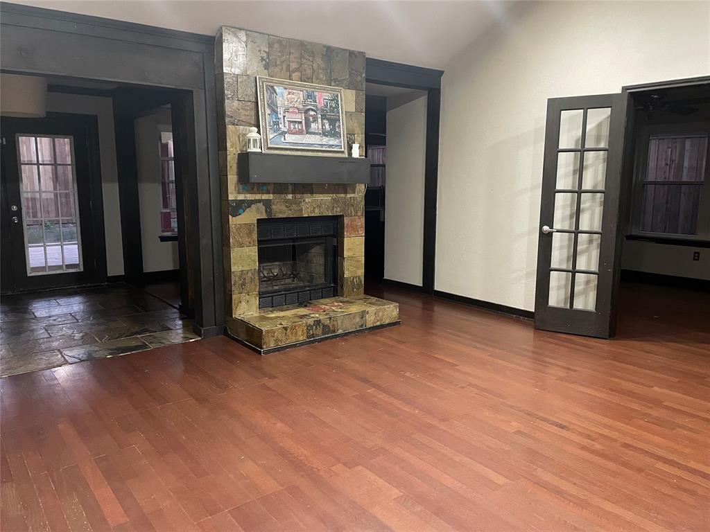 Woodridge - Residential Lease