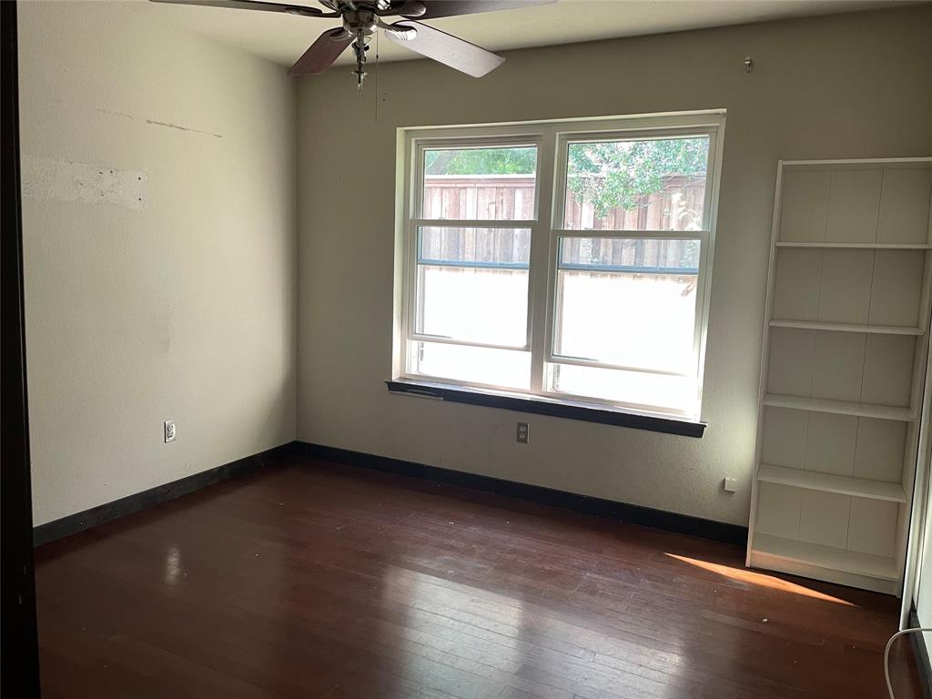 Woodridge - Residential Lease