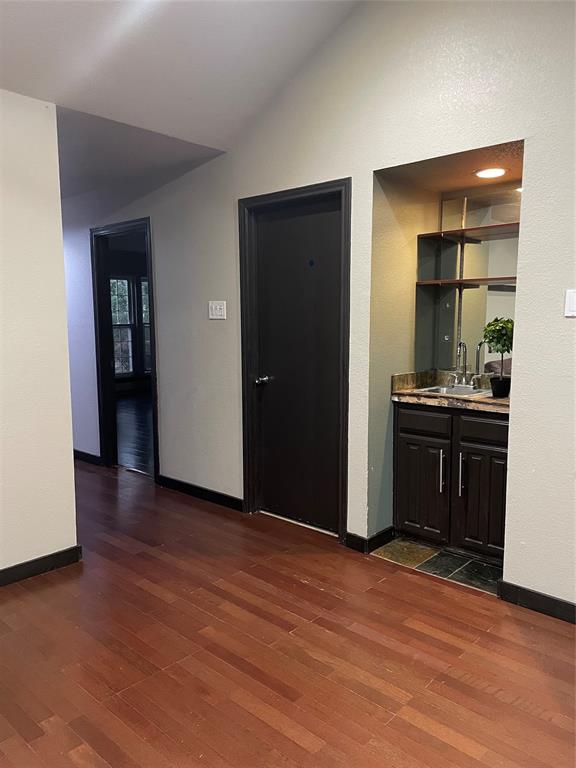 Woodridge - Residential Lease