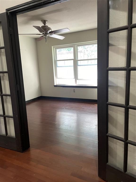 Woodridge - Residential Lease