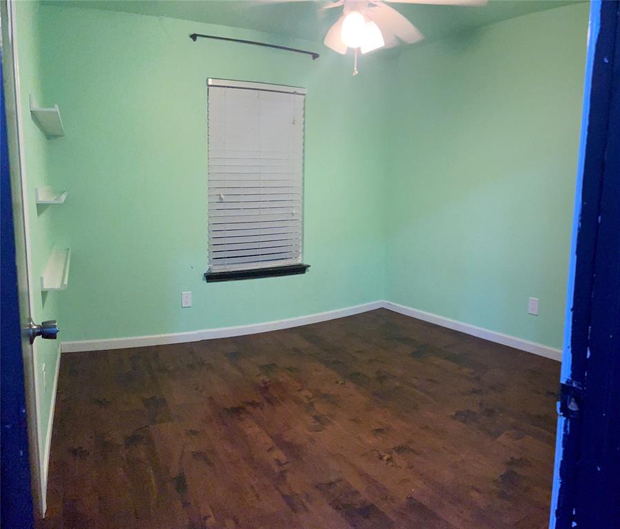 Woodridge - Residential Lease