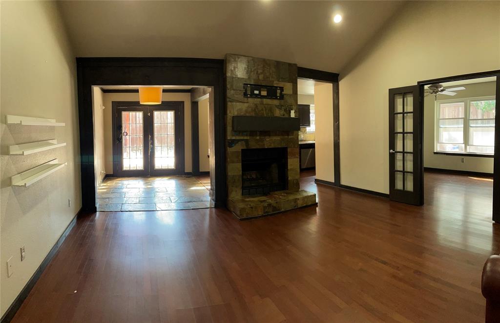 Woodridge - Residential Lease