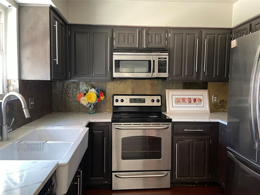 Woodridge - Residential Lease