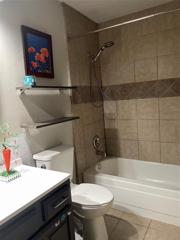 Woodridge - Residential Lease