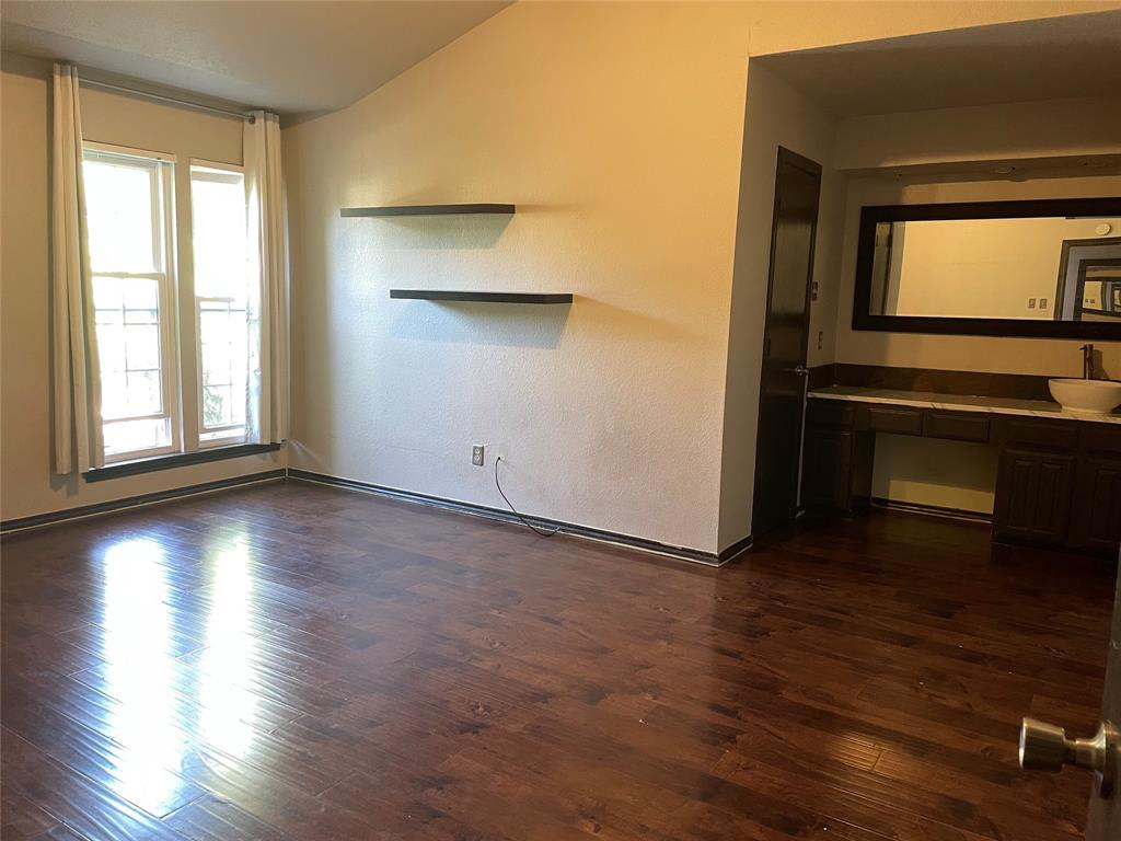 Woodridge - Residential Lease