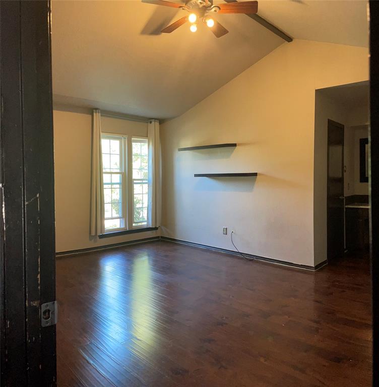 Woodridge - Residential Lease