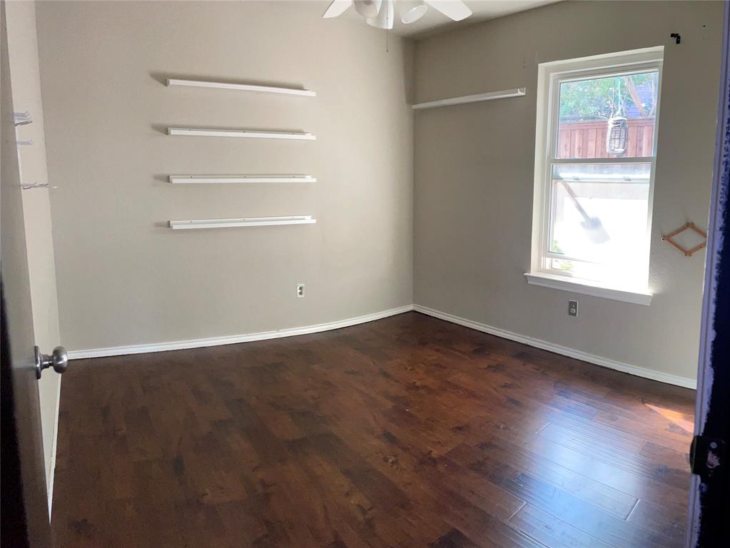 Woodridge - Residential Lease