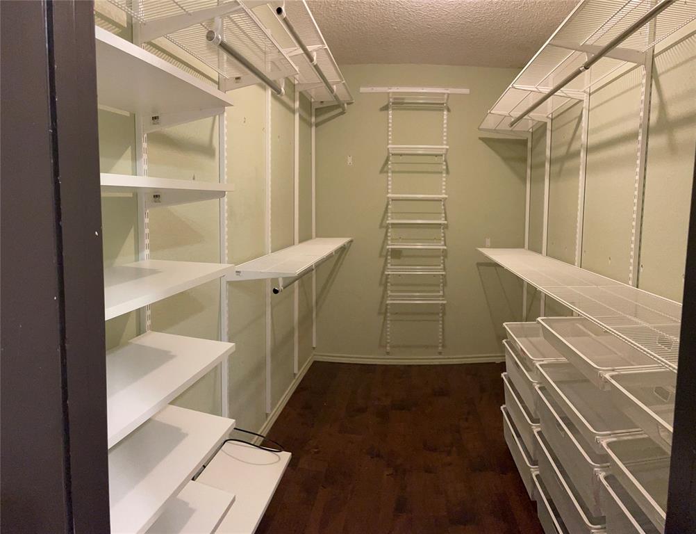 Woodridge - Residential Lease