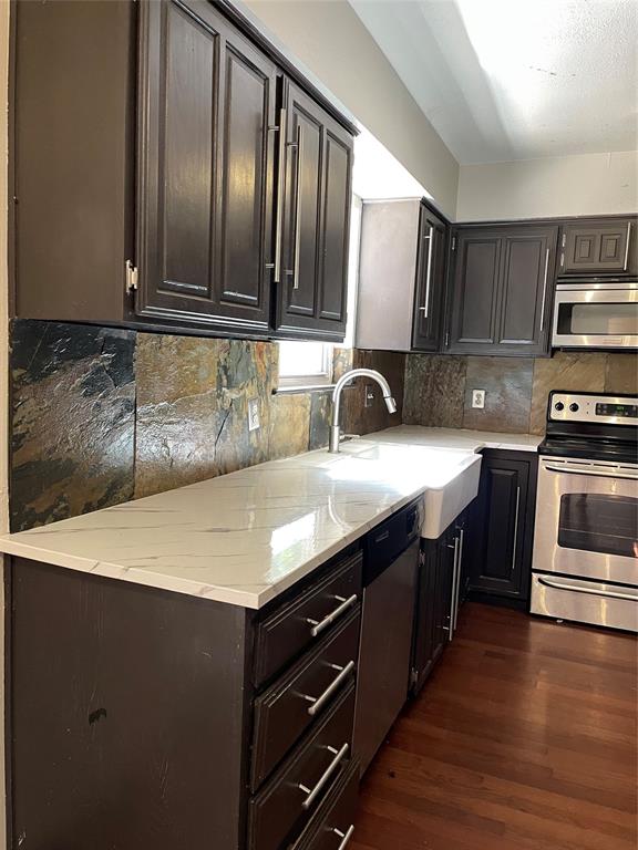 Woodridge - Residential Lease