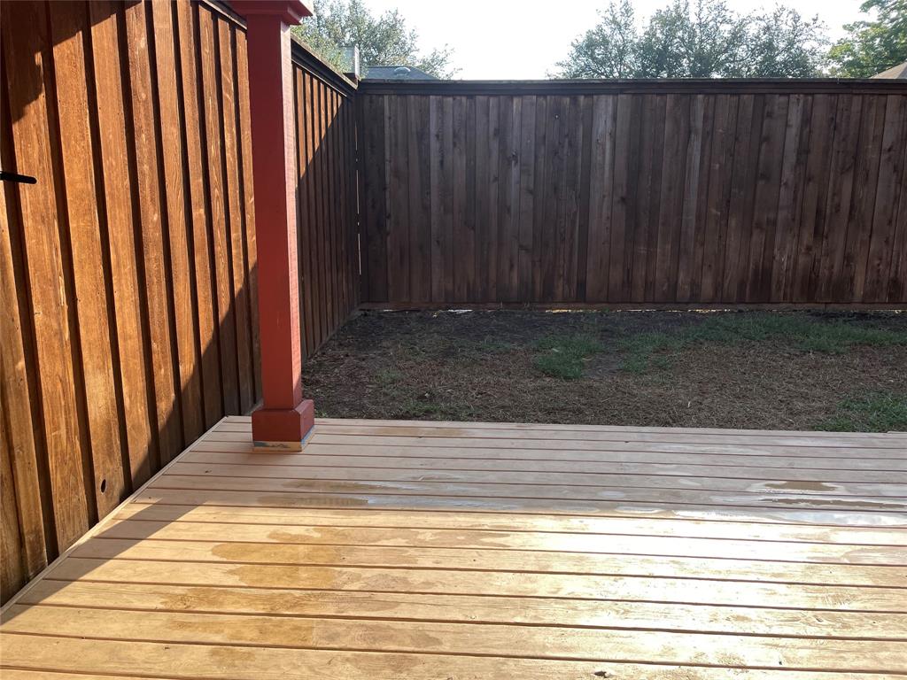 Woodridge - Residential Lease