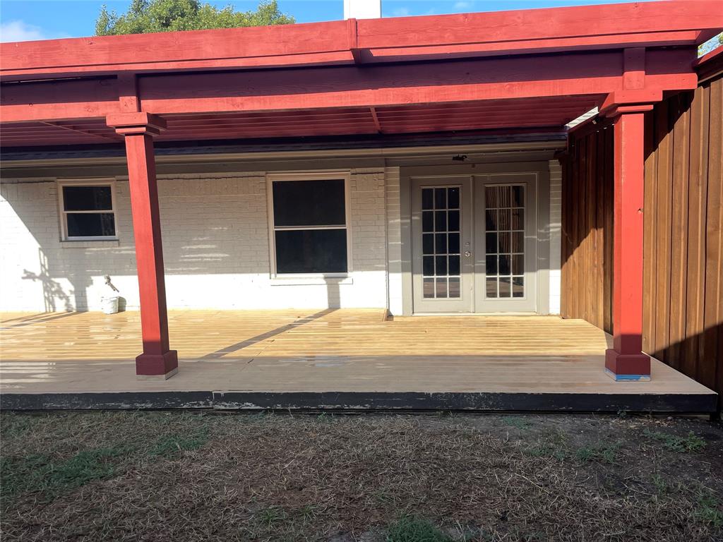 Woodridge - Residential Lease