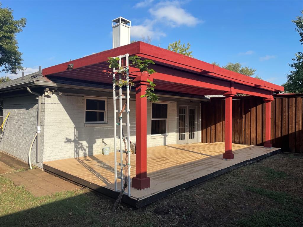 Woodridge - Residential Lease