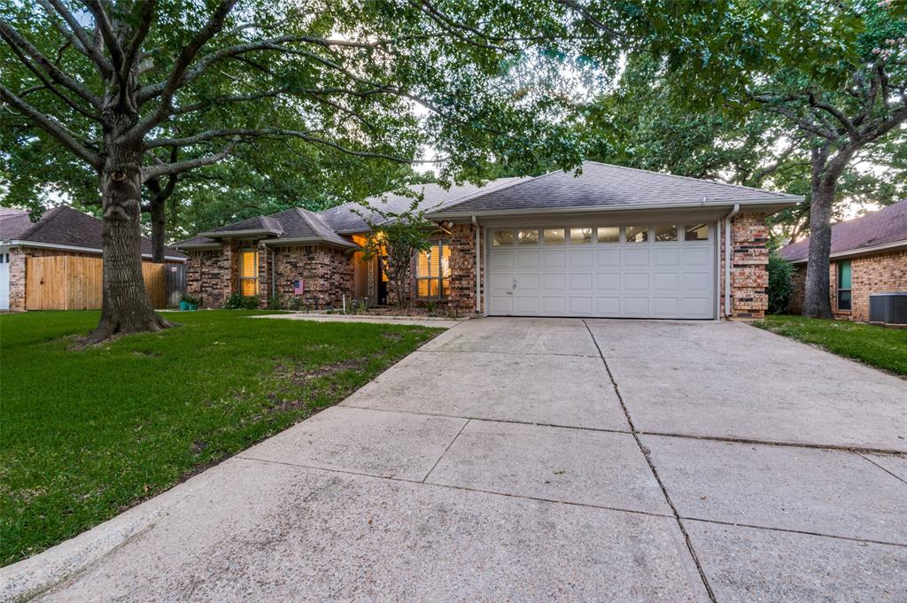 3303 Thorn Hill Drive