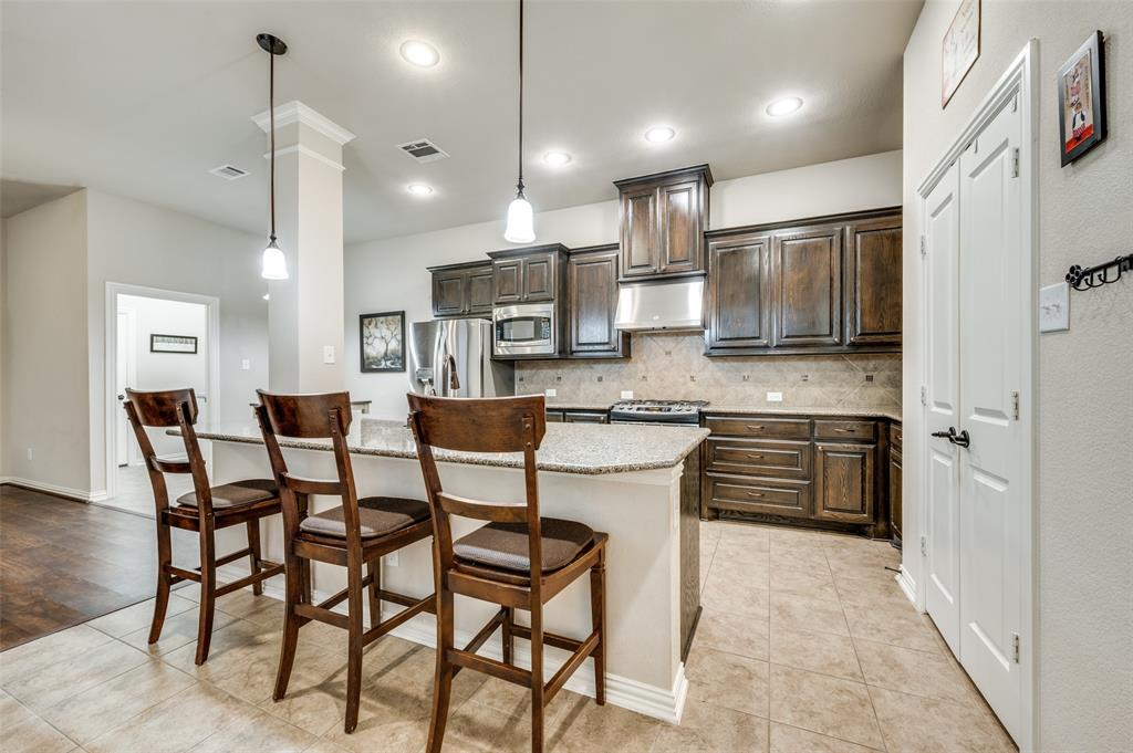 Villas of Escena Ph 1 - Residential