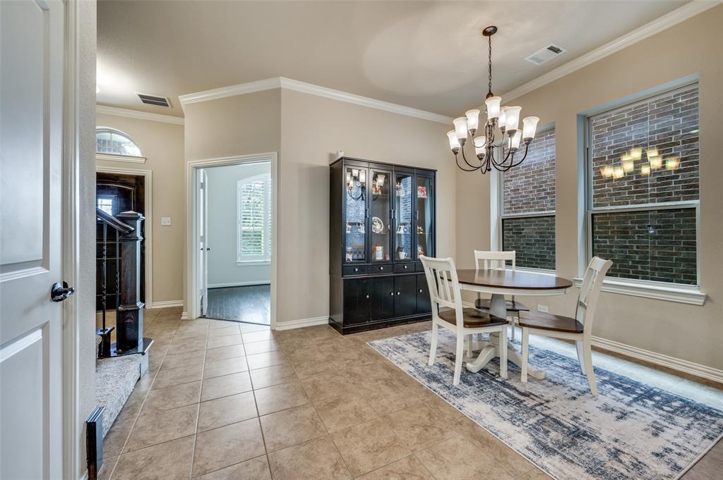 Villas of Escena Ph 1 - Residential