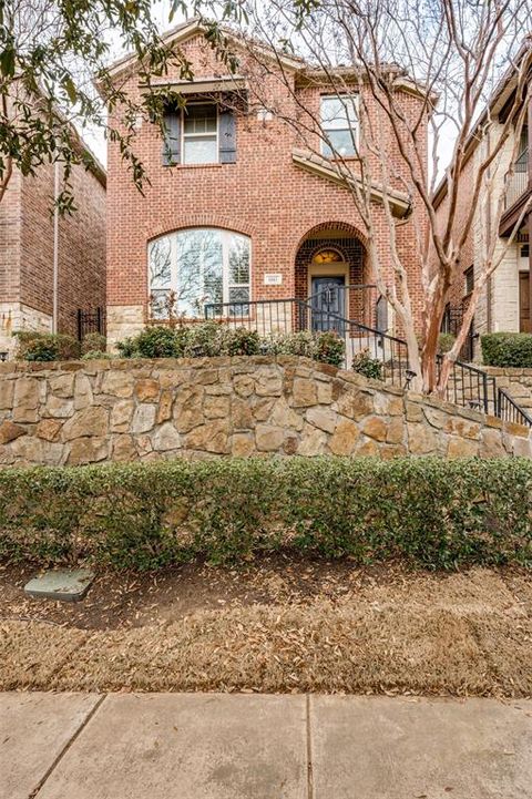 Photo of 6661 Escena Boulevard, Irving, TX 75039 (MLS # 21195642)